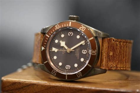 does tudor watches hold value|tudor resale value.